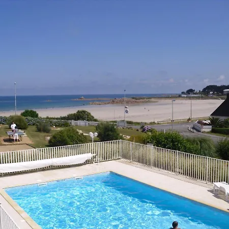 Maison 6 Pers Belle Vue Piscine, A 40 M