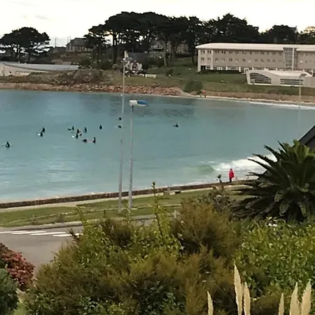 Maison 6 Pers Belle Vue Piscine, A 40 M Vakantiehuis