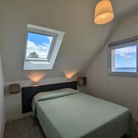 Maison 6 Pers Belle Vue Piscine, A 40 M Vakantiehuis *