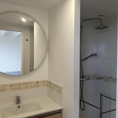 Vakantiehuis Maison 6 Pers Belle Vue Piscine, A 40 M *