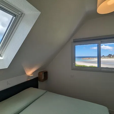 Vakantiehuis Maison 6 Pers Belle Vue Piscine, A 40 M *